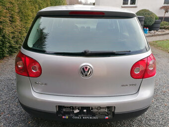 Volkswagen Golf 2,0 TDI 143tkm - 4