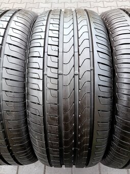 235/50/19 nové letní pneu pirelli - 4