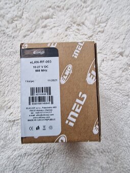 Nová chytrá RF krabička - 4