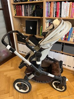 Kočárek Bugaboo Buffalo - 4