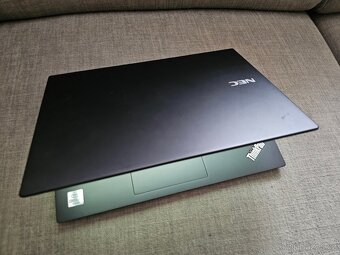 Lenovo Thinkpad X13 - 13,3" FullHD, i5 10310U, SSD - 4