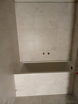 Zednické práce - 4