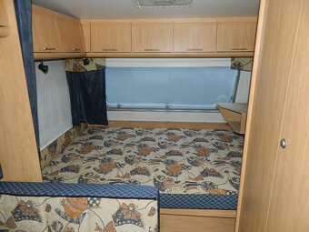 Karavan Burstner Ventana - 4