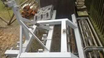 Prodám kombinátor - 4