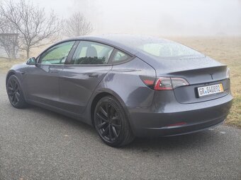 Tesla model 3 long range -refresh model 2021 - 4