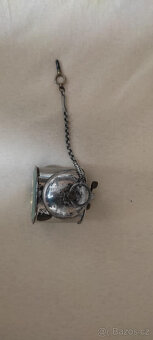 Budík Junghans - cestovní - 4