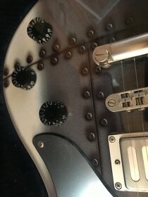 Elektrická kytara Schecter Tempest Midway - 4