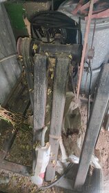 CIRKULARKA NA DREVO A KULATINY - 4