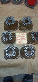 Audi A6 4f xenony D2S, D3s, afs - 4