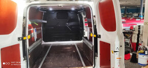 Ford Custom 280S  2.0TDCI - 4