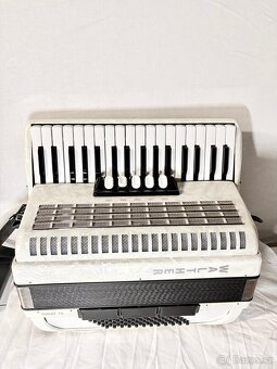 Weltmeister 72basů (1 rok záruka) ✅ - 4