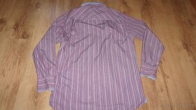 Košile zn. Tommy Hilfiger, vel. M - 4