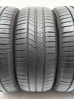 Letní pneu 205/55/16 Michelin - 4