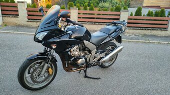 Honda CBF 1000 ABS - 4
