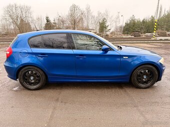 BMW E87 118D 105kw - 4