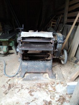 Srovnávačka+Protahovačka - 4