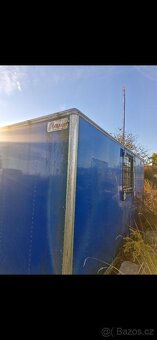 Stavebni buňka kontejner - 4