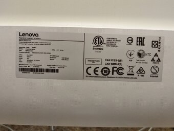 Lenovo IdeaCentre AIO 300-20ISH - 4