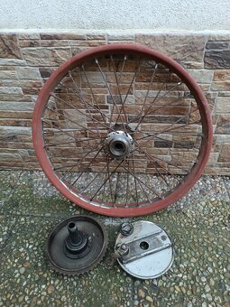 Jawa pérák - 4