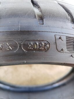 Michelin pilot sport 4s 235/35/r19 - 4