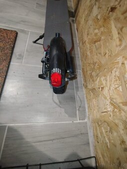 Elektro koloběžka Sencor - 4