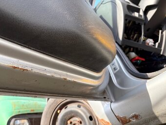 Citroen C3 dveře - 4