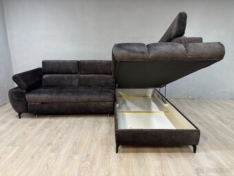 Sedací souprava - 4