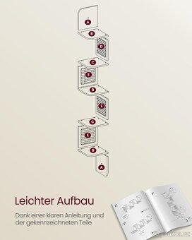 NOVÁ ROHOVÁ POLICE - 4