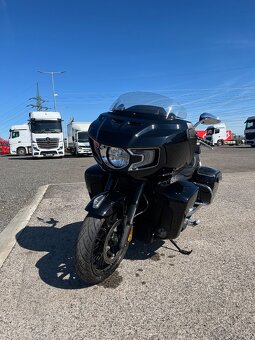 Indian Challenger - 4