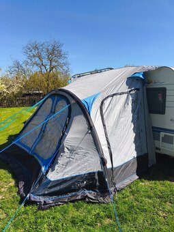 Predstan ke karavanu - 4