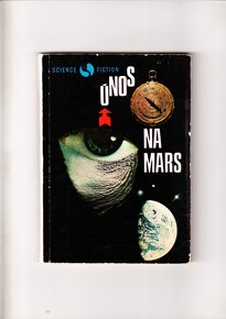 DALŠÍ ANTOLOGIE SCI-FI - 4