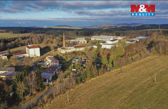 Prodej bytu 2+1, 60 m², Rovná - 4