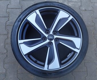 Disky originální Ford Puma 5x108 R19 - 4
