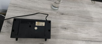 Radiobudík Esge Rb 35 - 4