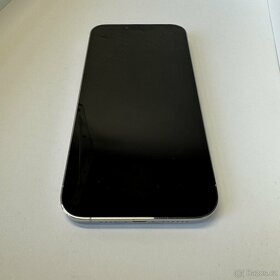 iPhone 13 Pro Max 128GB, bílý (rok záruka) - 4