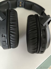 Bezdrátová sluchátka Sony - 4