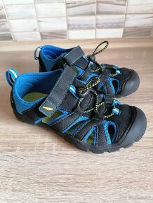 Chlapecké sandálky Sprandi - 4