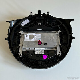 MINI Cooper – dotyk 6.5“ display navigace F54 F60 - 4