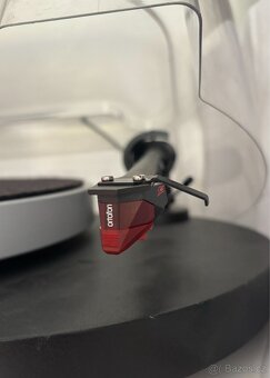 Hifi (zesilovač, repro, kabely, gramofon) - 4