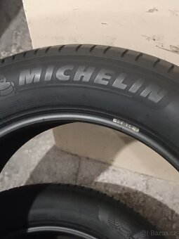 Letní pneu 235/55/18 Michelin Primacy 4 - 4