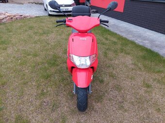 Derbi Atlantis - 4