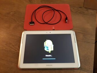 Tablet Samsung - 4