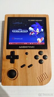 ANBERNIC RG351V - 4