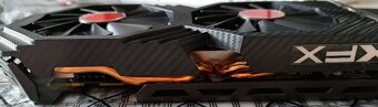XFX Radeon RX 580 8GB - 4