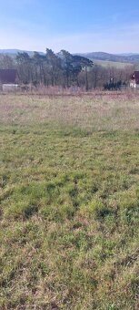 Pozemek 851m² Sedlčany - Na Skalách - 4