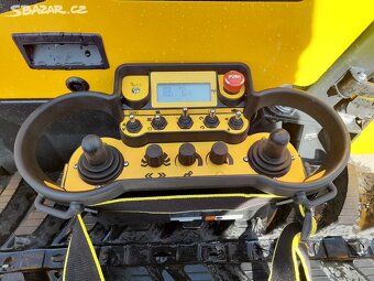 McConnel Robocut T500 - 4