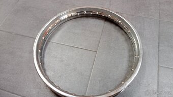 Ráfky 19 x 1,85 Takasago Japan - 4
