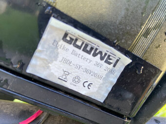 Elektrokolo Guewer - 4