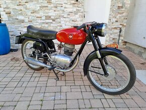 Gilera 150 Sport 50´ Možné splátky - 4