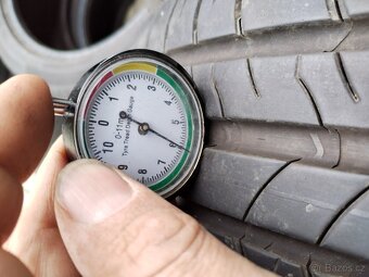 185/65/15 letni pneu MICHELIN KLEBER a GOODYEAR 185/65 R15 - 4